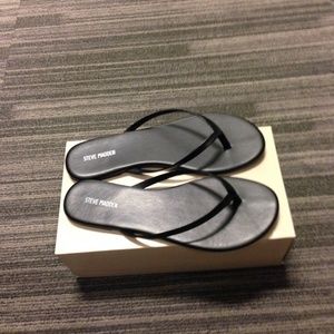 steve madden tay sandal